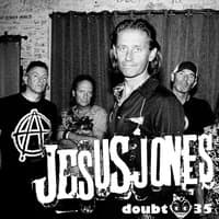 Jesus Jones