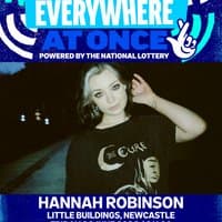 Hannah Robinson - Newcastle