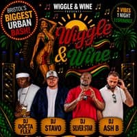 Wiggle & Wine