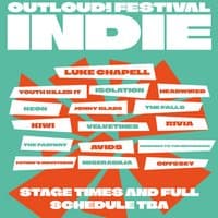 Outloud Festival
