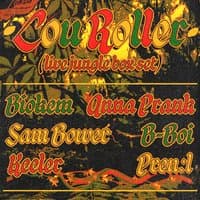 Lou Roller (live jungle box set)