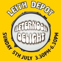 Afternoon Delight 6