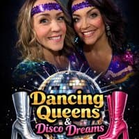 ABBA Tribute by Dancing Queens