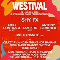 Westival 2026