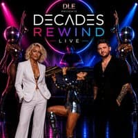 Decades  Rewind Live