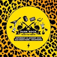 Park Rock Richmond 2026