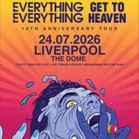 Everything Everything