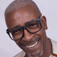Junior Giscombe