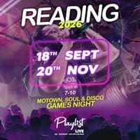 Soul Bingo Reading