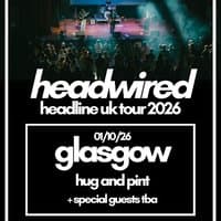 Headwired