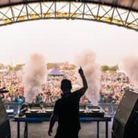 BeatMasters Outdoor Music Festival