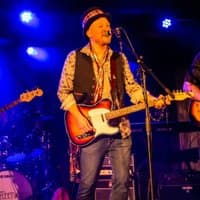 Tam Petty and The Heartfakers