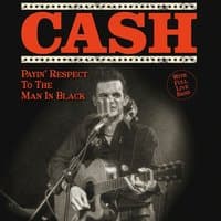Cash - A Tribute To The Man In Black