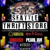 seattle thrift store