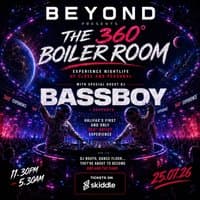Bassboy