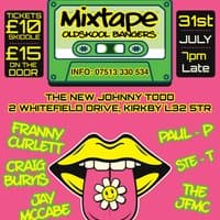 Mixtape OldSkool Bangers
