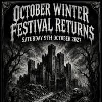 Winter Doom Festival