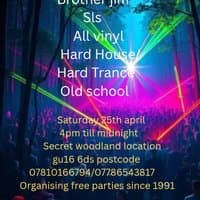 Insanity sound system