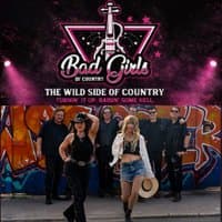 Bad Girls of Country