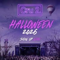 Cru2 Halloween