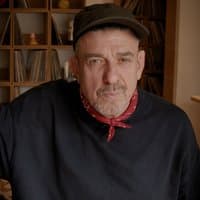 Luke Unabomber