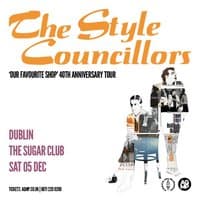 THE STYLE COUNCILLORS