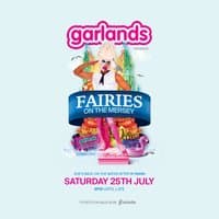 Garlands - Fairies On The Mersey