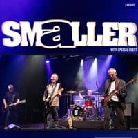 Smaller Live at Archive Liverpool