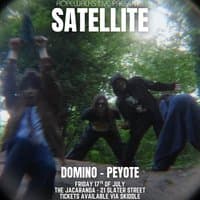Satellite With Special Guests