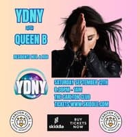 YDNY - September