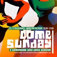 Come Sunday