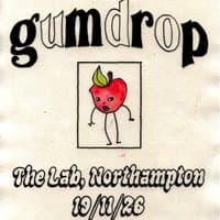 Gumdrop On Tour!