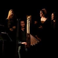 Idrîsî Ensemble