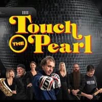 Touch the Pearl