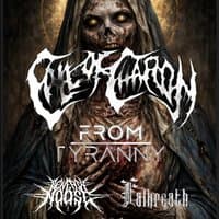 call of charon