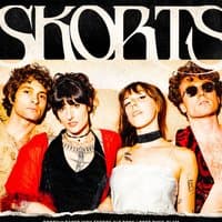 Skorts - Live @ Billy's - FREE ENTRY
