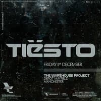 Tiësto