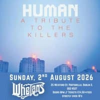 Human - A Tribute to the Killers