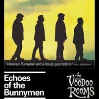 Echoes of the Bunnymen