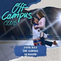 Off Campus Club (Glasgow)