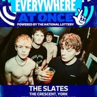 The Slates