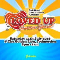 LOVED UP - Summer Special 2026