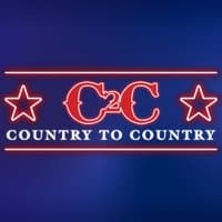 Country to Country - Glasgow