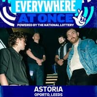 Astoria