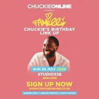 CHUCKIEONLINE
