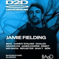 Jamie Fielding