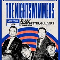 The Nightswimmers