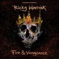 Ricky Warwick & The Fighting Hearts