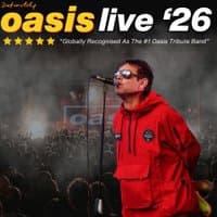 Definitely Oasis