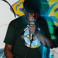 Mad Professor